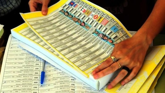 Camino a las PASO por una banca en el Concejo: se presentaron 45 listas