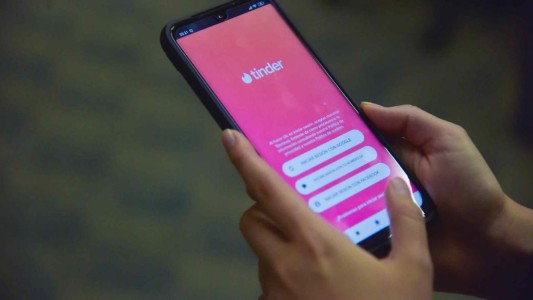 Netflix y Tinder se asocian para un reality de citas románticas