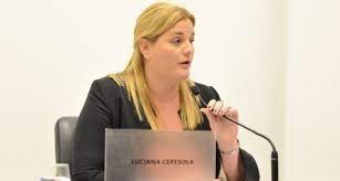 "Recuperar la cultura del trabajo": la propuesta de Ceresola