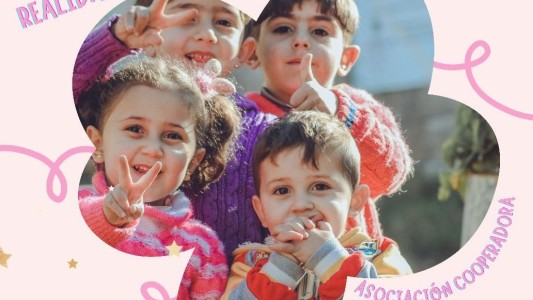 Comenzó la Campaña del Juguete de la Cooperadora del Hospital "Orlando Alassia"