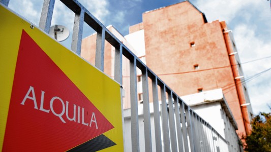 "Hay muchos propietarios que cuando se desocupan los inmuebles, no lo están poniendo en alquiler"