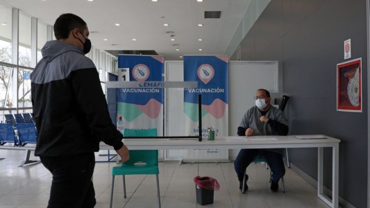 Coronavirus en Santa Fe: casi 2.000 nuevos casos y 39 muertes