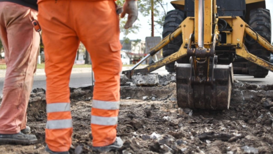 Los trabajos de bacheo previstos para este jueves 15 de julio