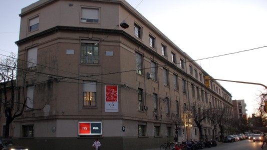 Aseguran que en facultades de la UNL “es muy bajo el porcentaje de aprobación”