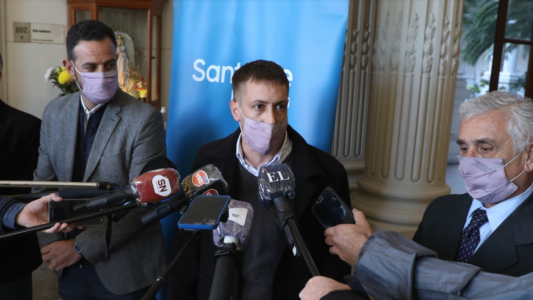 Santa Fe recibirá fondos nacionales para la inserción social de menores en conflicto con la ley