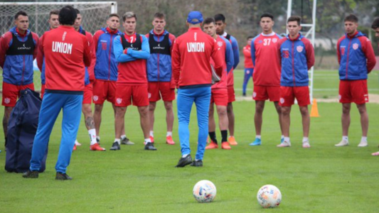 Se terminó la espera: Unión recibe a Boca en el debut por la Liga Profesional