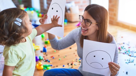 Buscan que una tercera provincia cuente con ley de educación emocional