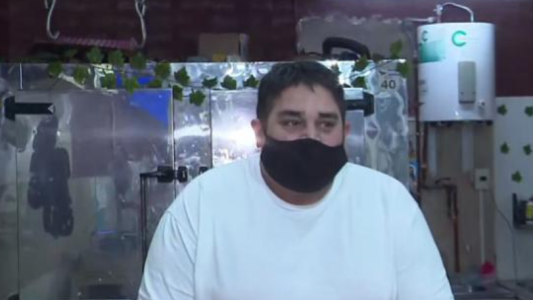 “El país me echa": un carnicero abandonará la Argentina para ejercer su oficio en otro lado