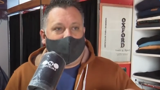 Dramático asalto en Barranquitas: "Me apuntó con un arma en la cabeza frente a mi hijo"