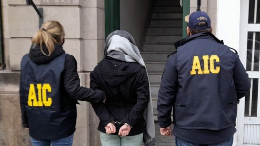 Detuvieron a una mujer por el homicidio ocurrido en Sauce Viejo