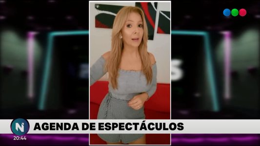 Estos son los espectáculos del fin de semana