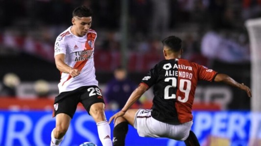 Colón se enfrenta a River este domingo en el Monumental