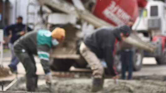 Los trabajos de bacheo previstos para este lunes 19 de julio