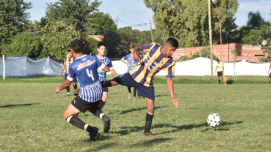 Liga Paivense: Renacer de una historia, 89 años y un presente adolescente.