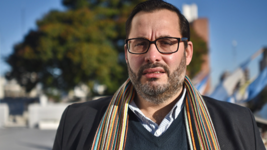 Luciano Mohamad será el nuevo Secretario de Hacienda de la Municipalidad