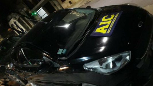 Fue a una concesionaria, realizó un test driver y nunca devolvió el vehículo