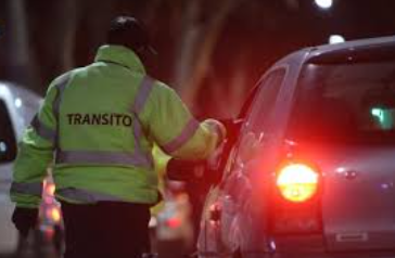 Día del Amigo: habrá intensos controles viales y de alcoholemia durante la jornada
