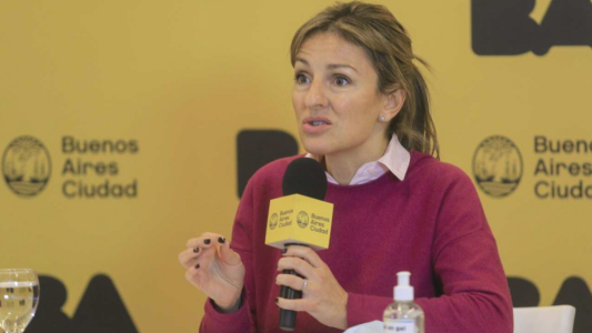 Desde CABA defendieron la compra de los penes de madera y lamentaron la "discusión superficial" sobre la ESI