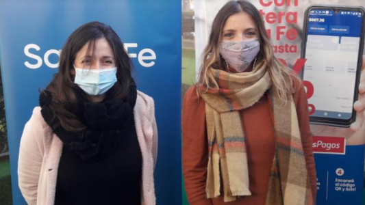 Habrá descuentos de hasta el 40% en locales gastronómicos con Billetera Santa Fe