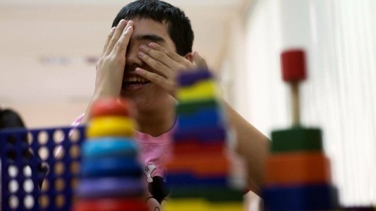 Espectro autista: conversatorios para saber cómo identificar la condición