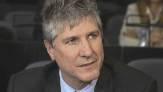 Evaluarán la reinserción social de Amado Boudou y luego el juez resolverá su libertad condicional