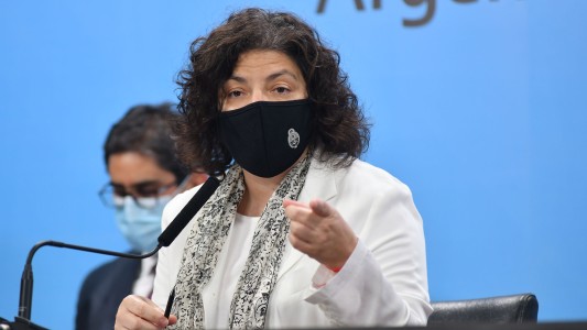 Vizzotti analiza aislar a Boca tras los incidentes en Brasil