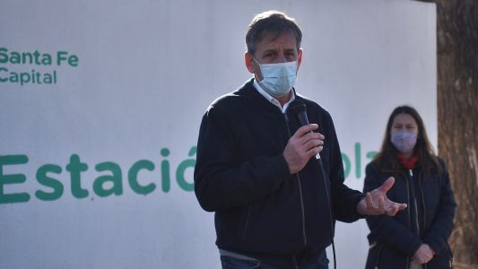 "Nuestro punto más débil es que la aplicación de segundas dosis no supera el 13%"
