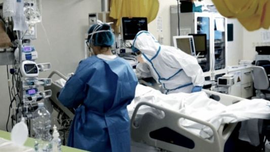 “La situación es distinta”: qué significa que el país cambie los criterios de alerta sanitaria