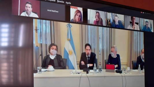 Tendrán clases en febrero los que alumnos que no aprueben el 70% de los contenidos