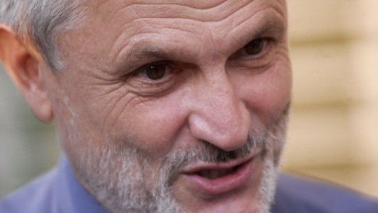 El Padre Axel será santafesino ilustre: su incansable lucha contra la pobreza