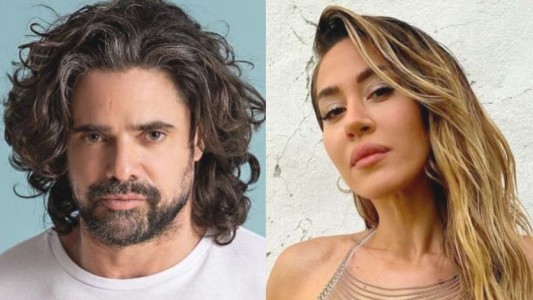 Jimena Barón y Luciano Castro serán protagonistas de un filme romántico sobre la diversidad