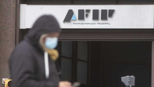 AFIP dispuso la forma de restitución del salario complementario para empresas incumplidoras del programa ATP