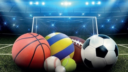 La agenda deportiva para este sábado 24 de julio