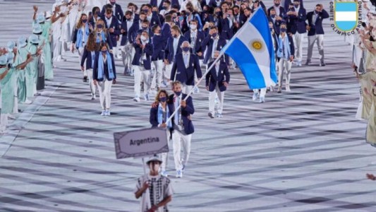 Toda la información del fin de semana de los argentinos en los Juegos Olímpicos