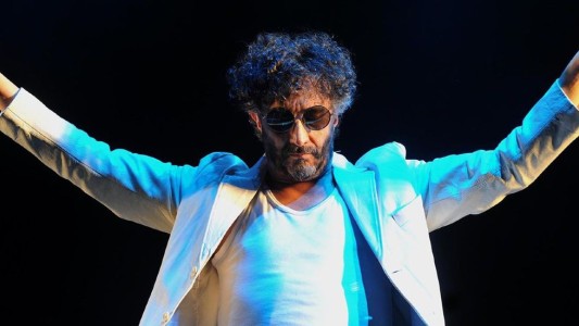 Fito Páez se llevó el oro y fue el gran ganador de los premios Gardel 2021