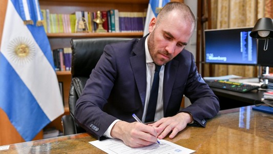 Argentina sumará US$ 4.355 millones del FMI a fines de agosto