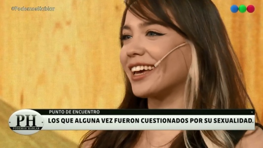 En PH: Malena Narvay sobre cómo vive su sexualidad