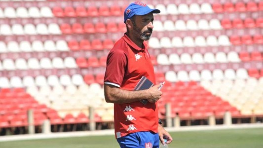 Unión se enfrenta a River desde las 18 en el Monumental