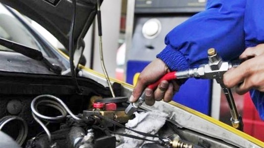 En lo que resta del año, el GNC sufrirá "pequeños aumentos, nada brutal"