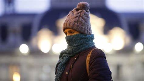 Santa Fe bajo advertencia por bajas temperaturas: este martes se empieza a sentir el frío intenso