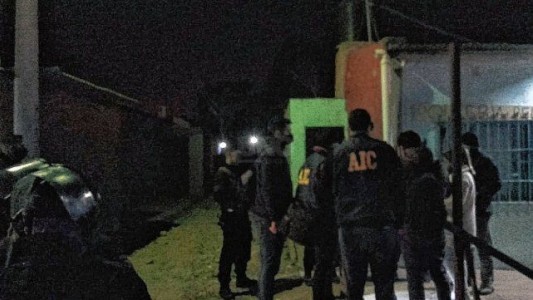 Asalto en Guadalupe, persecución y muerte en Villa Hipódromo: cayó abatido el presunto ladrón