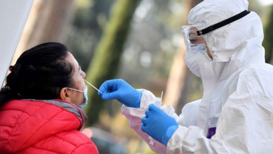 Centro de Testeo Espontáneo de Covid en el Cemafe: cómo será su funcionamiento