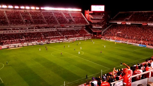 Lammens: "Se empiezan a dar las condiciones para la vuelta del público a las canchas"