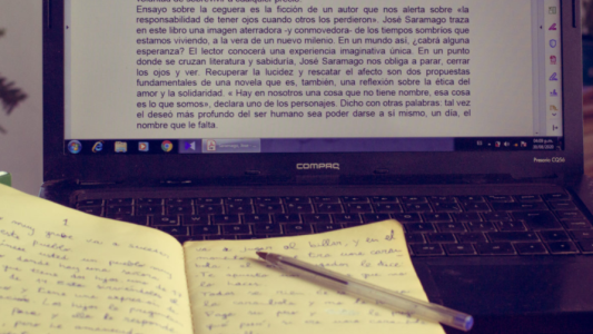 Premio Literario: la Municipalidad convoca a presentar obras de dramaturgia