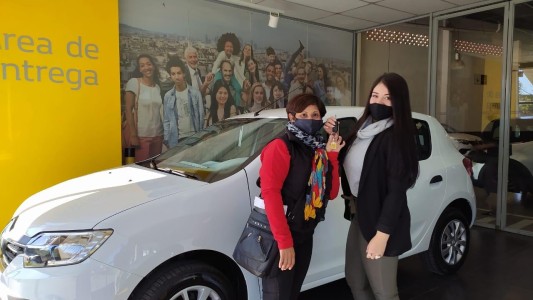 Renault L'Equipe ofrece facilidades para acceder a tu 0km