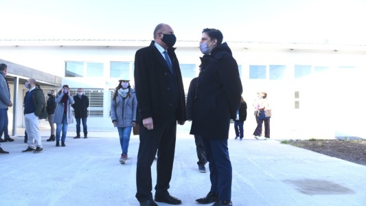 Trotta: “Unos 36 mil estudiantes se desvincularon de la escuela en Santa Fe”