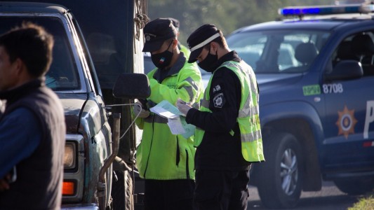 Santa Fe descendió al tercer puesto en el análisis de la siniestralidad vial en el país