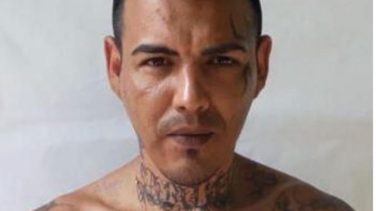 El gobierno de Santa Fe ofrece una recompensa de 1 millón de pesos por Claudio Javier Mansilla