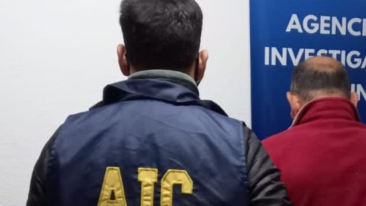 Detuvieron a un hombre que abusaba de sus nietas e hijas