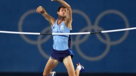 Germán Chiaraviglio y su decepción: "Es muy duro de procesar algo así"